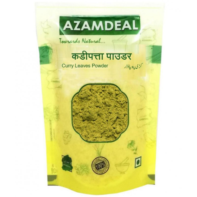 Azamdeal Kadi Patta Powder 200 gm 200 gm