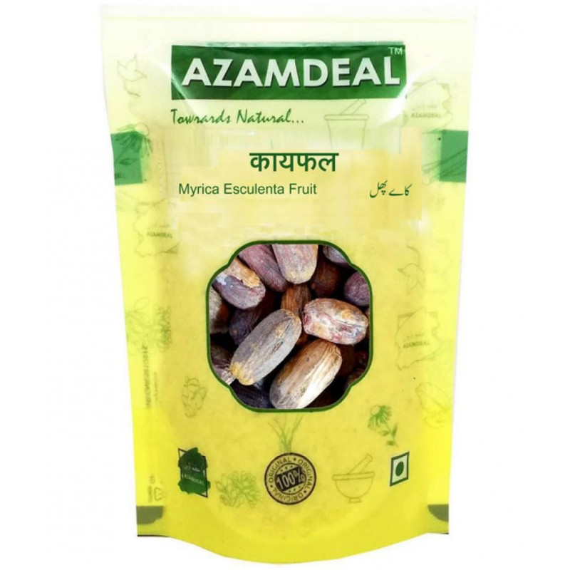 Azamdeal Kaiphal / Kaifal (500 grams) 500 gm