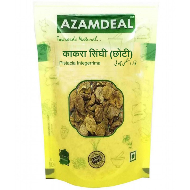 Azamdeal Kakra Singhi SMALL 100 gm 100 gm