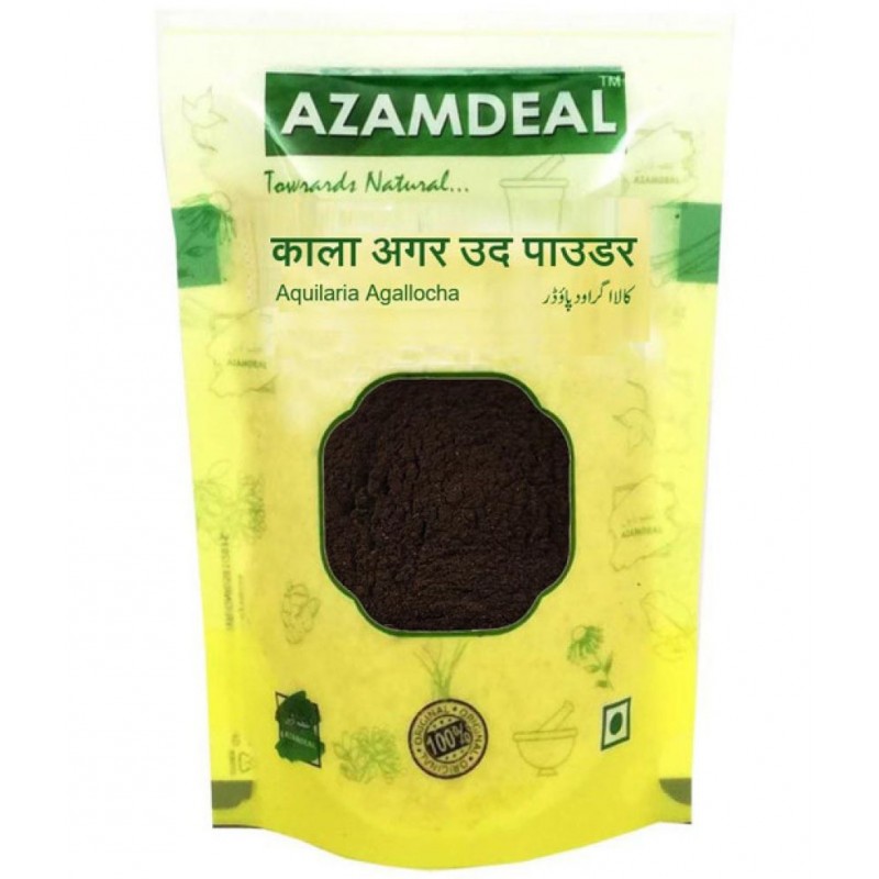 Azamdeal Kala Agar Ud Powder 500 gm 500 gm