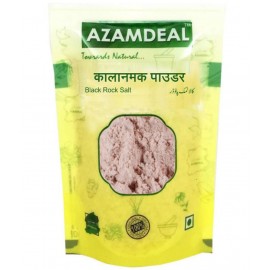 Azamdeal Kala Namak Powder 500 gm 500 gm