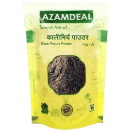 Azamdeal Kali Mirch Powder 100 gm 100 gm
