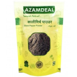 Azamdeal Kali Mirch Powder 200 gm 200 gm