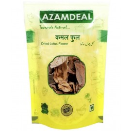Azamdeal Kamal Phool Dry200 gm 200 gm
