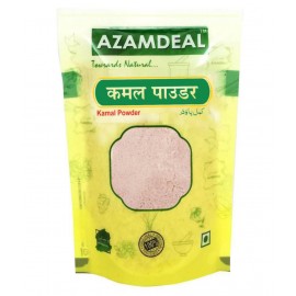 Azamdeal Kamal/Lotus Powder Pack of 2 (50g X2) 100 gm