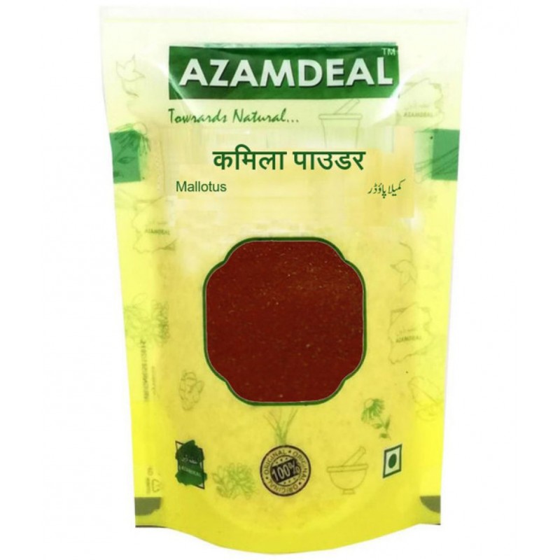 Azamdeal Kamila Powder 100 gm 100 gm