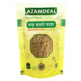 Azamdeal Kapoor Kachri Powder Pack of 2 (50g X2) 100 gm