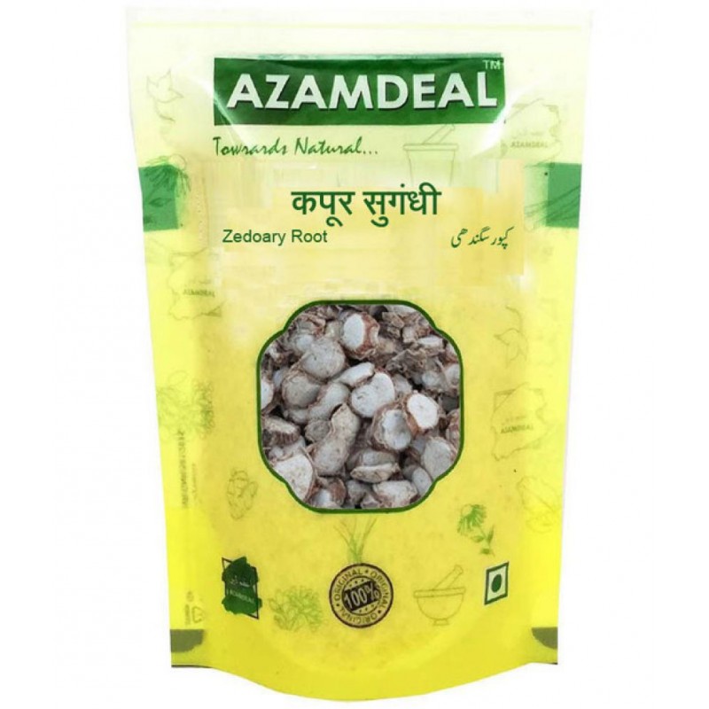 Azamdeal Kapoor Sugandhi 100 gm 100 gm