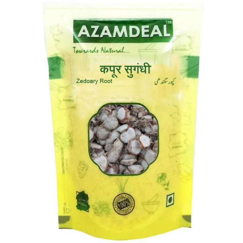 Azamdeal Kapoor Sugandhi 200 gm 200 gm