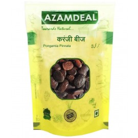 Azamdeal Karanji Beej 200 gm 200 gm