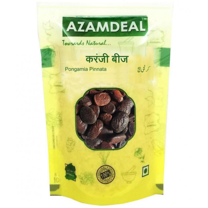 Azamdeal Karanji Beej 200 gm 200 gm