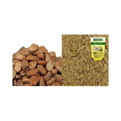 Azamdeal Karela Powder Pack of 2 (50g X2) 100 gm