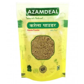 Azamdeal Karela Powder Pack of 2 (50g X2) 100 gm