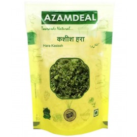 Azamdeal Kasheesh Hara 200 gm 200 gm