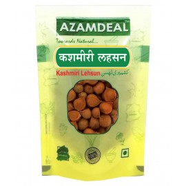 Azamdeal Kashmiri Lahsun Pack of 2 (50 g X 2) 100 gm