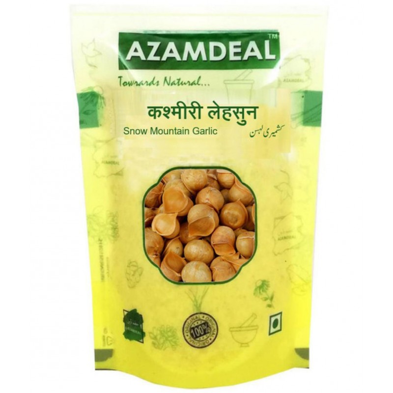 Azamdeal Kashmiri Lehsun 200 gm 200 gm