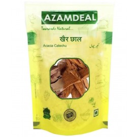 Azamdeal Khair Chhal 500 gm 500 gm
