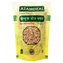 Azamdeal Kharbooz beej Pack of 2 (100 gm X 2) 200 gm