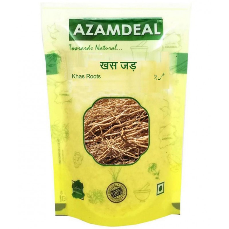 Azamdeal Khas Root200 gm 200 gm