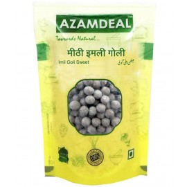 Azamdeal Khatti Meethi Imli Goli 200 gm 200 gm