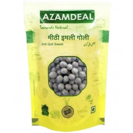 Azamdeal Khatti Meethi Imli Goli 50 gm 50 gm