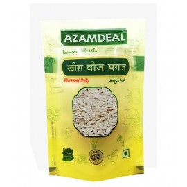 Azamdeal Khira Beej Magaz Pack of 2 (100 gm X 2) 200 gm