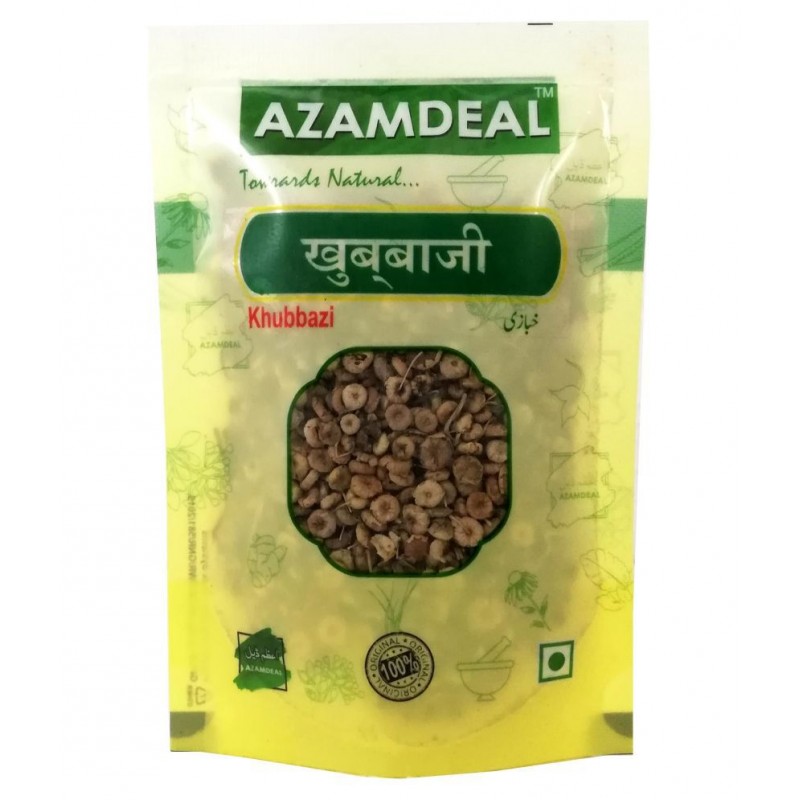Azamdeal Khubbazi Pack of 2 (50 gm X 2) 100 gm