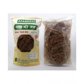Azamdeal Khus Root Pack of 2 (50 gm X 2) 100 gm