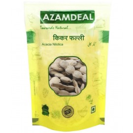 Azamdeal Kikar Phali 200 gm 200 gm