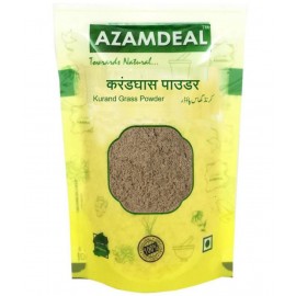 Azamdeal Kurand Ghas Powder 200 gm 200 gm