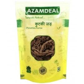 Azamdeal Kutki Root 50 gm 50 gm