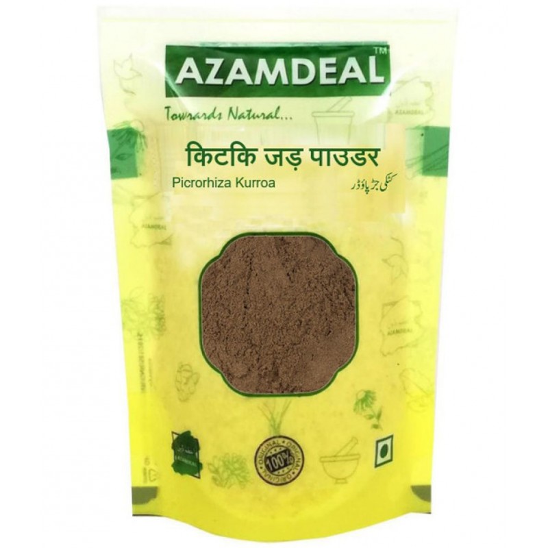 Azamdeal Kutki Root Powder 50 gm 50 gm