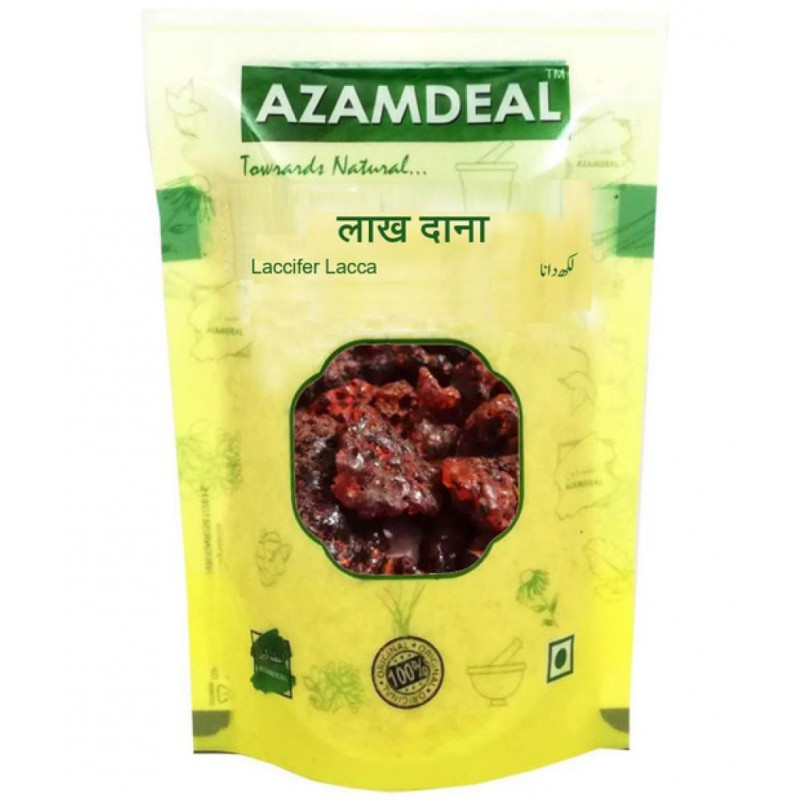 Azamdeal Lakh Dana 200 gm 200 gm