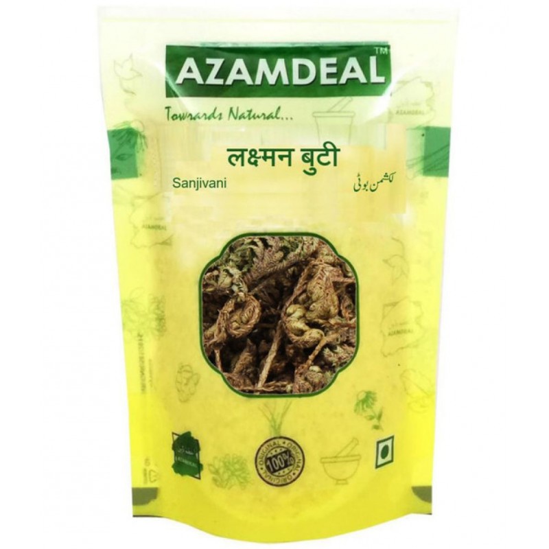 Azamdeal Laxmana Booti 200 gm 200 gm