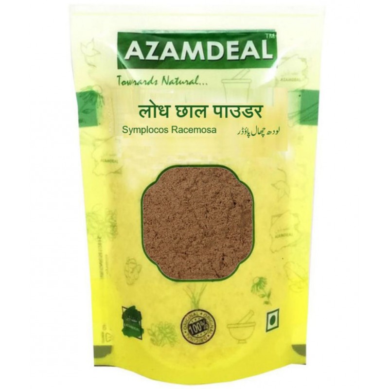 Azamdeal Lodh Chaal Powder 200 gm 200 gm