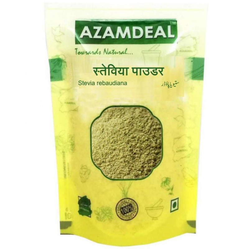 Azamdeal Madhu Tulsi Powder 200 gm 200 gm