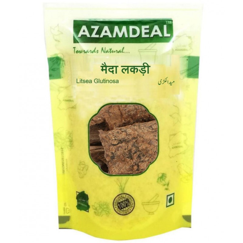 Azamdeal Maida lakri 200 gm 200 gm