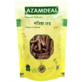 Azamdeal Majith Root 100 gm 100 gm
