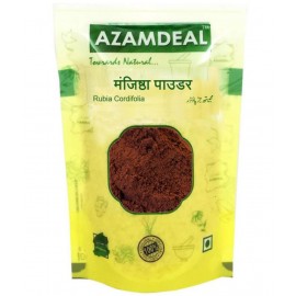 Azamdeal Majith Root Powder 200 gm 200 gm