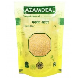 Azamdeal Makke ka Atta 200 gm 200 gm