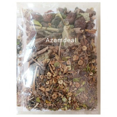 Azamdeal Malegaon Kadha / Mansura Kadha (Pack of 4) 108 gm Pack of 4