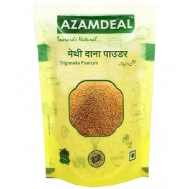 Azamdeal Methi Dana Powder 200 gm 200 gm