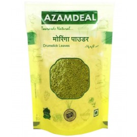 Azamdeal Moringa Leaf Powder 200 gm 200 gm