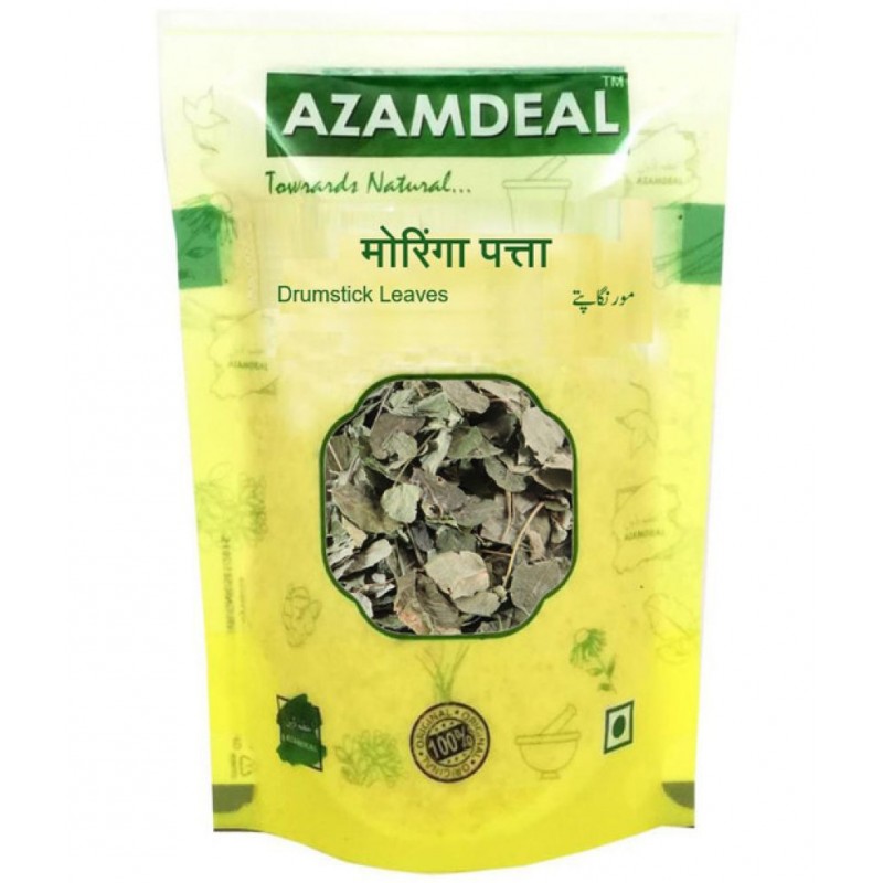 Azamdeal Moringa Leaves 200 gm 200 gm