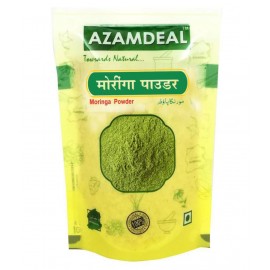 Azamdeal Moringa Powder Pack of 2 (50g X2) 100 gm