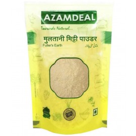 Azamdeal Multani Mitti Powder 500 gm 500 gm