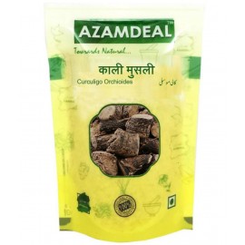 Azamdeal Musli Black 100 gm 100 gm