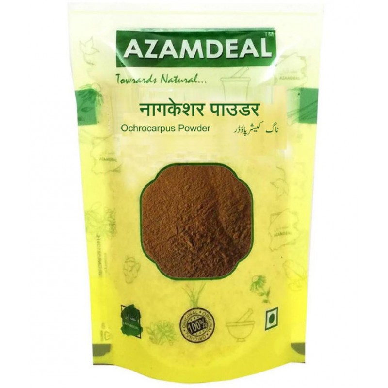 Azamdeal Nagkesar Powder 200 gm 200 gm