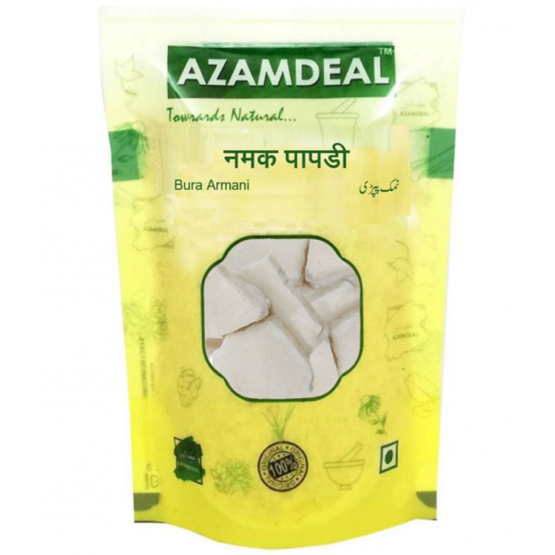 Azamdeal Namak Papdi 100 gm 100 gm