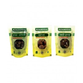 Azamdeal Natural Triphala (150 gm) 150 gm
